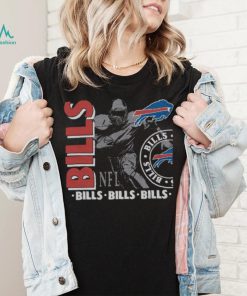 Buffalo Bills Schedule 2024 Shirt