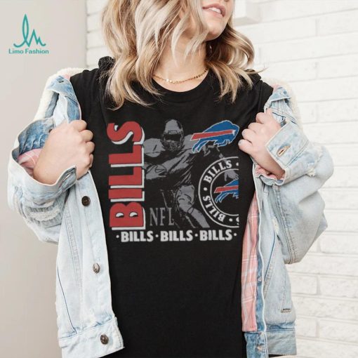 Buffalo Bills Schedule 2024 Shirt