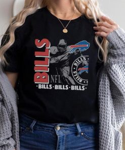 Buffalo Bills Schedule 2024 Shirt