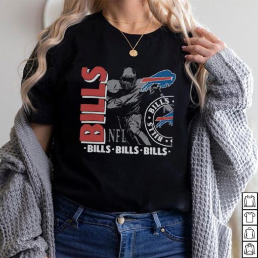 Buffalo Bills Schedule 2024 Shirt
