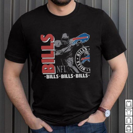 Buffalo Bills Schedule 2024 Shirt