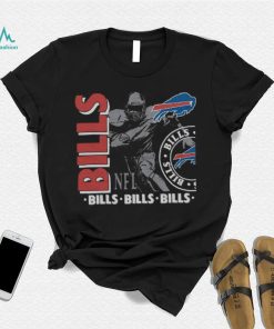 Buffalo Bills Schedule 2024 Shirt
