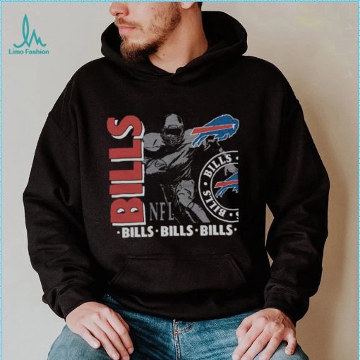 Buffalo Bills Schedule 2024 Shirt