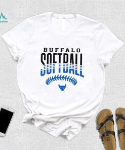 Buffalo Softball logo shirt, hoodie, sweater, long sleeve and tank top Buffalo Softball logo shirt