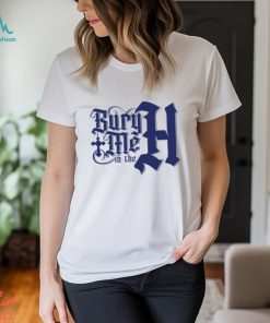 Bury Me in the H Shirt