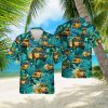 Pontiac G8 GXP 2009 Hawaiian Shirt For Men Women Summer