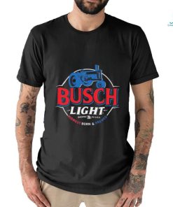 Busch Light midwest born and brewed shirt