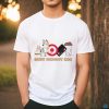 Makes Movies Better Nicole Kidman 40th Anniversary 1984 2024 Thank You For The Memories T Shirt
