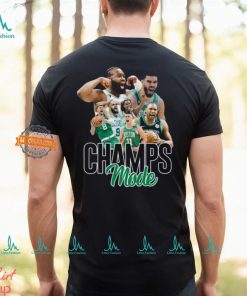 CELTICS BOSTON 2024 T Shirt