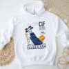 Dallas Stars Mitchell & Ness Popsicle Shirt
