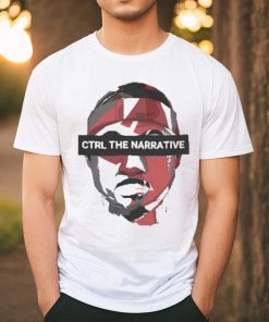 CTRL Blazers Heather T shirt