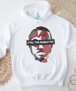 CTRL Blazers Heather T shirt