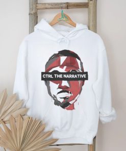 CTRL Blazers Heather T shirt