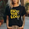 Denver Nuggets Signature Unisex T Shirt