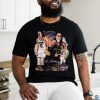 Caitlin Clark Indiana Fever New Star Signing 2024 T Shirt