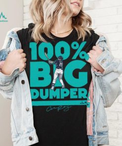 Cal Raleigh 100% Big Dumper Shirt
