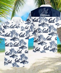 California Golden Bears Hawaiian Shirt Trending Summner For Men Women