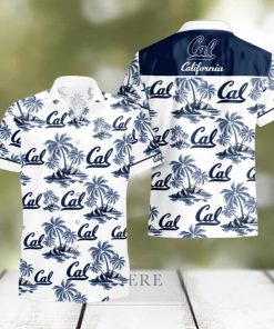California Golden Bears Hawaiian Shirt Trending Summner For Men Women