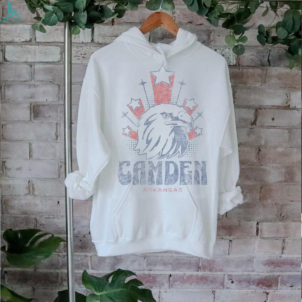 Camden Arkansas Shirt Camden Arkansas Shirt
