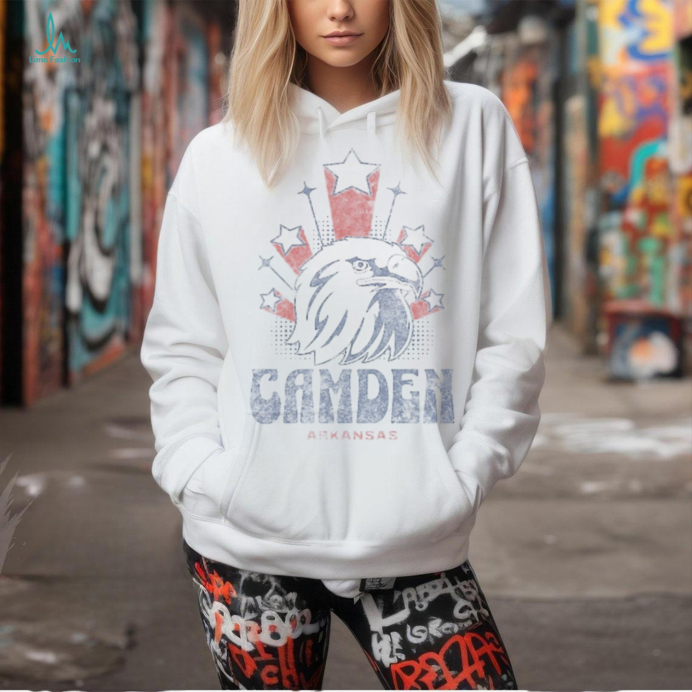Camden Arkansas Shirt Camden Arkansas Shirt