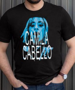 Camila Cabello C,Xoxo Photo Shirt