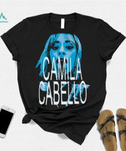 Camila Cabello C,Xoxo Photo Shirt