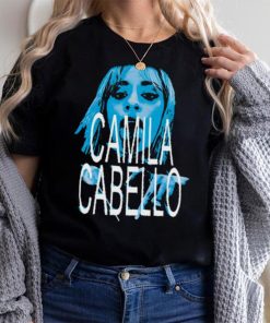 Camila Cabello C,Xoxo Photo Shirt