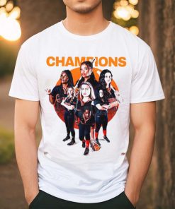 Campbell Fighting Women’s Softball 2024 CAA Regular Season Champions Shirt