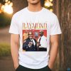 road trip captain shirt