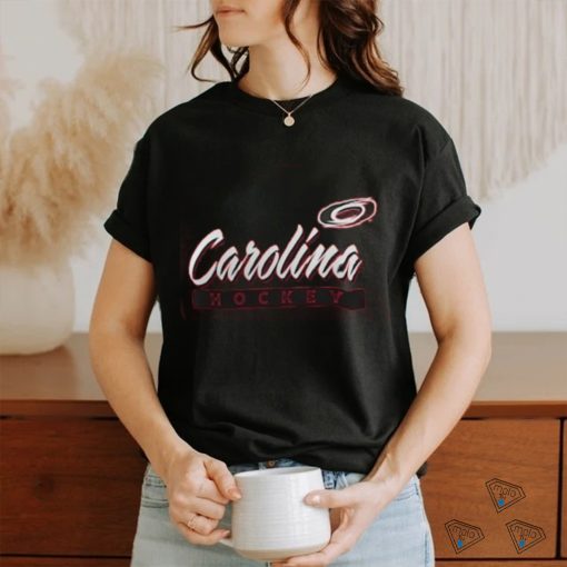 Carolina Hurricanes Fanatics Women’s Risk T Shirt