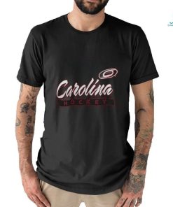 Carolina Hurricanes Fanatics Women's Risk T Shirt