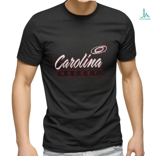 Carolina Hurricanes Fanatics Women’s Risk T Shirt