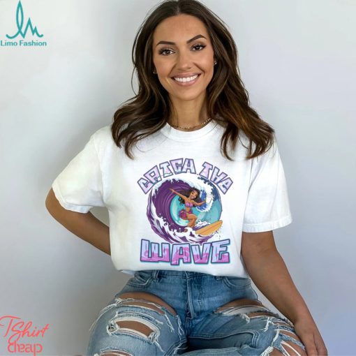 Catch the Wave Shirt