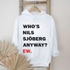 Official I Was A Fan Of Rooster Teeth And All I Got Was Psychological Damage Shirt