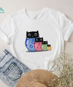 Catryoshka black cats shirt, hoodie, sweater, long sleeve and tank top Catryoshka black cats shirt