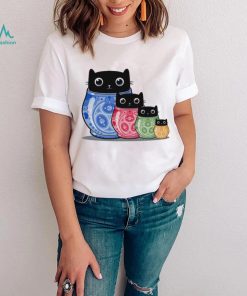 Catryoshka black cats shirt, hoodie, sweater, long sleeve and tank top Catryoshka black cats shirt