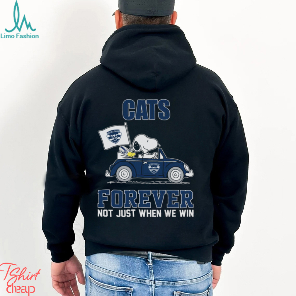 Cats Camel Forever Not Just When We Win Shirt Cats Camel Forever Not Just When We Win Shirt