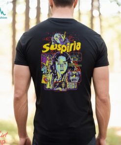 Cavity Colors Suspiria Shirt