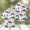 FC Kaiserslautern Team Logo 3D Hawaiian Shirt For Fans