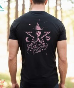 Chappell Pink Pony Club Shirt