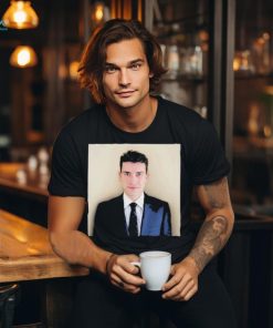 Chase Wearing Mama Kudos For Spilling Plane Jane Memes Shirt