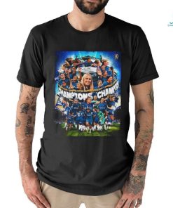 Chelsea fc women are the barclay’s women’s super league 2023 2024 champions shirt