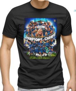 Chelsea fc women are the barclay’s women’s super league 2023 2024 champions shirt