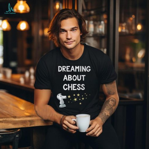 Chess Pajamas Chess Lover Sleeping Pjs T Shirt