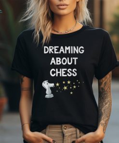 Chess Pajamas Chess Lover Sleeping Pjs T Shirt