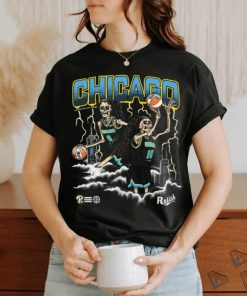 Chicago Basketball shirt