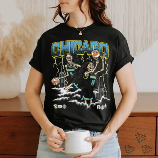 Chicago Basketball shirt