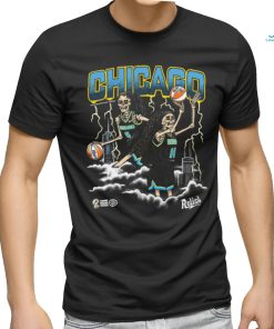 Chicago Basketball shirt