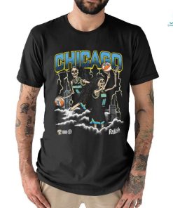 Chicago Basketball shirt