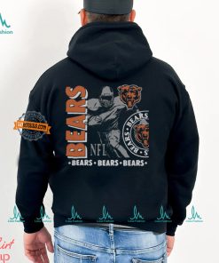 Chicago Bears Schedule 2024 Season Shirt